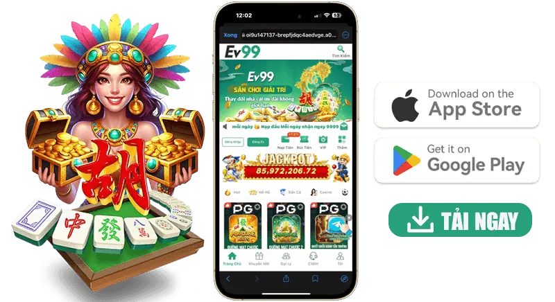Khuyến mãi game nổ hũ afp88 nhà cái