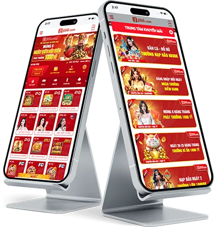 Boss khủng và giải thưởng lớn